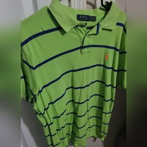 Polo Ralph Lauren size 2XL